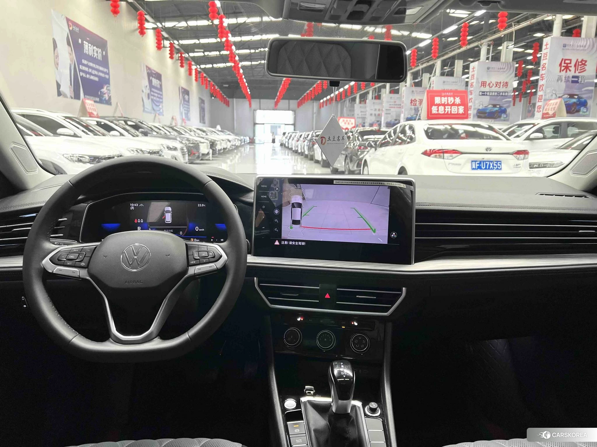 Volkswagen Sagitar id 4486239 из Китая 10