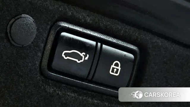 Kia K7 Premier Hybrid id 3033473 из Кореи 10