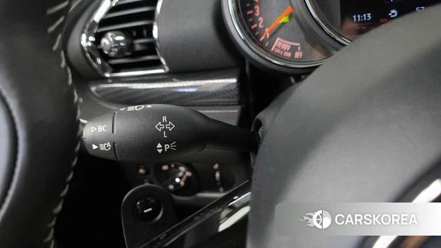 Mini Cooper S Clubman id 4458815 из Кореи 10
