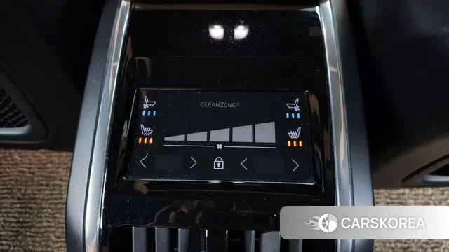 Volvo S90 id 3333520 из Кореи 10