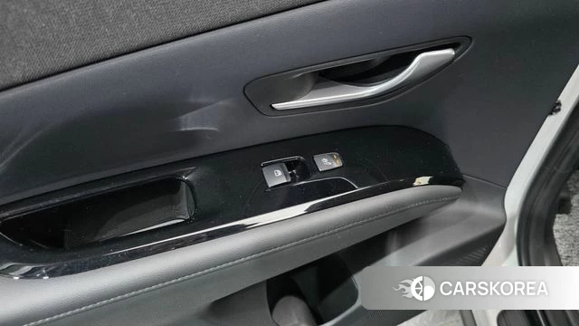 Hyundai Tucson Hybrid (NX4) id 4223660 из Кореи 10