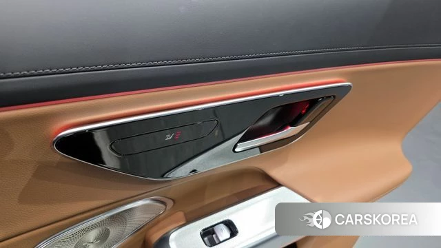 Mercedes-Benz E-Class W214 id 3876752 из Кореи 10