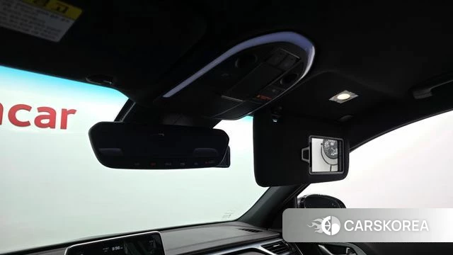 Genesis G70 id 4304756 из Кореи 10