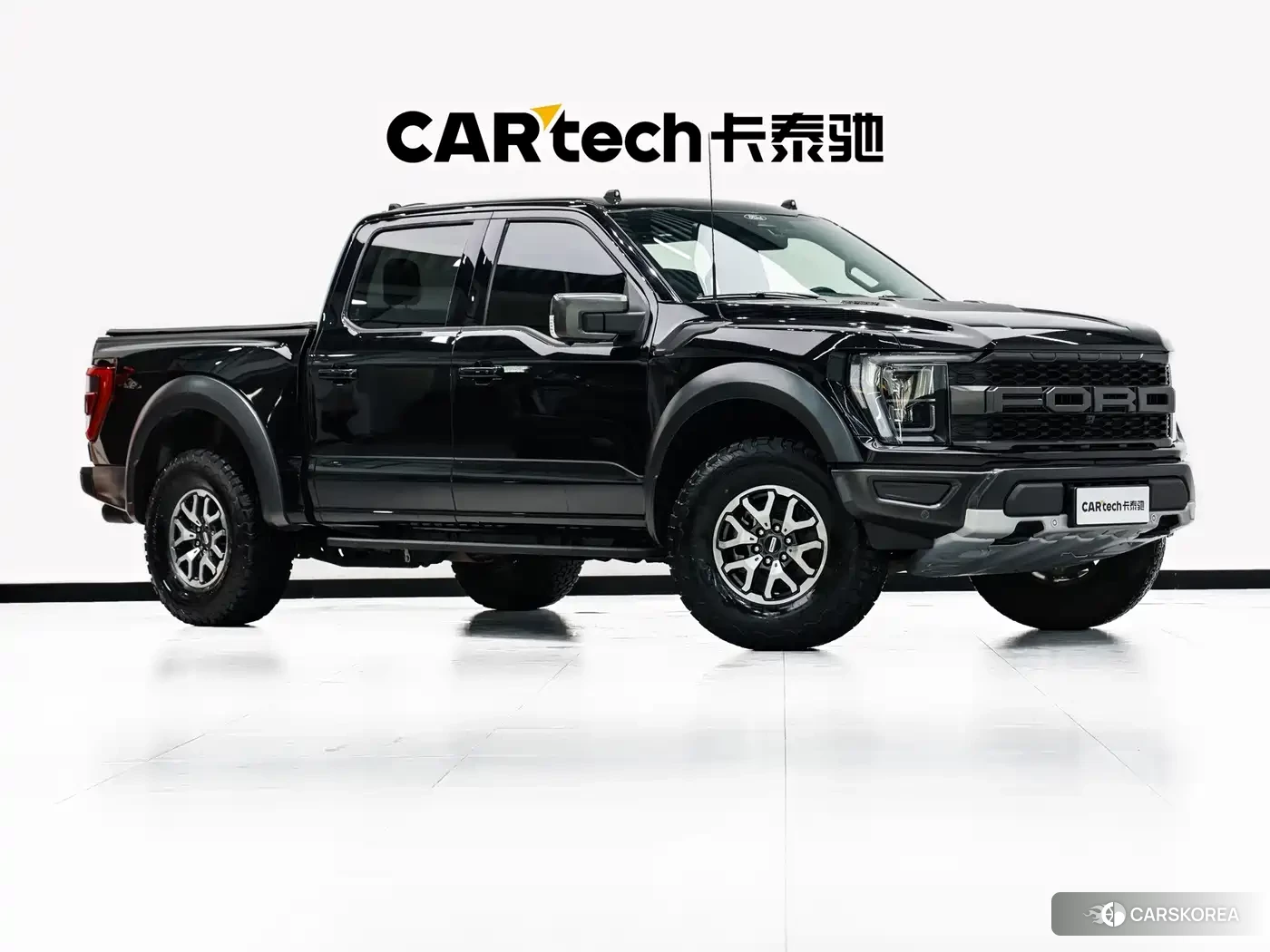 Ford F-150 id 4601722 из Китая 10