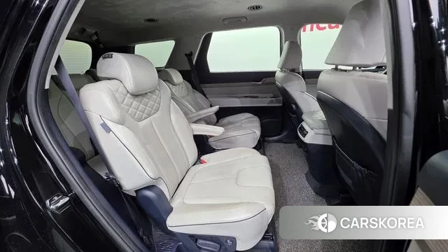 Hyundai Palisade id 3444283 из Кореи 10