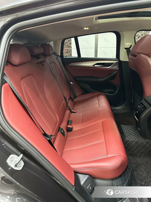 BMW X4 id 4213346 из Китая 10