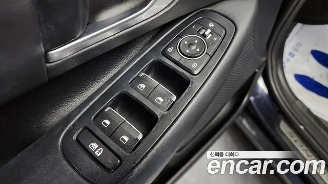 Hyundai Sonata (DN8) id 2331710 из Кореи 10