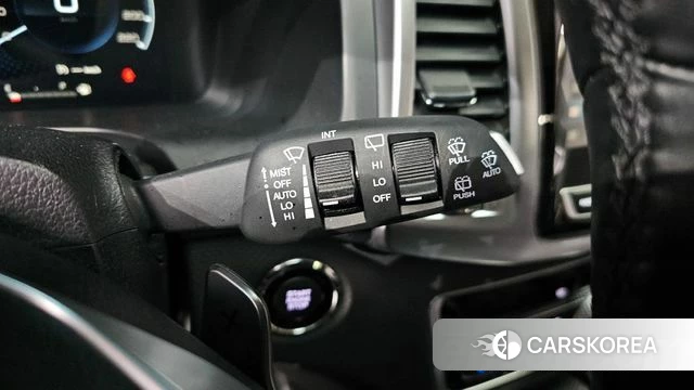 Ssangyong All New Rexton id 3892687 из Кореи 10