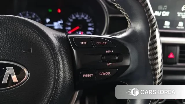 Kia All New Morning (JA) id 3439640 из Кореи 10