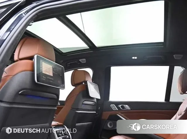 BMW X7 (G07) id 3032748 из Кореи 10