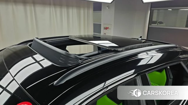 Lamborghini Urus id 3964328 из Кореи 10