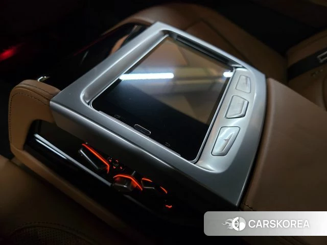 BMW 7 Series (G11) id 4646025 из Кореи 10