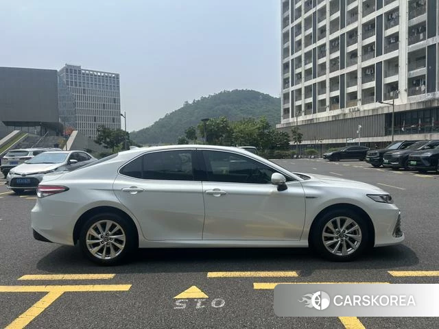 Toyota Camry id 4261688 из Китая 10