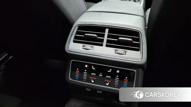 Audi A6 (C8) id 3348426 из Кореи 10