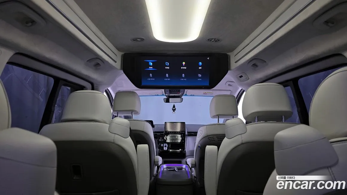 Hyundai Staria id 2041102 из Кореи 10