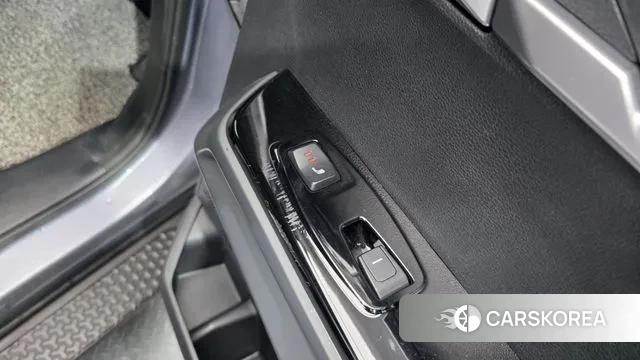 Ssangyong Torres id 3752267 из Кореи 10