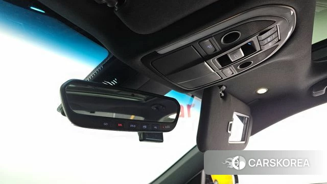 Genesis G80 id 3813705 из Кореи 10