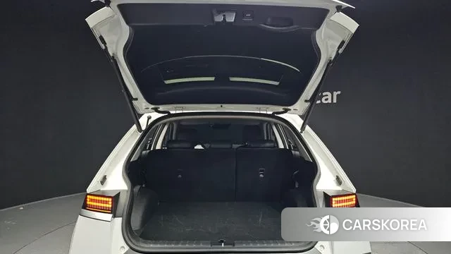 Hyundai Ionic 5 id 3566631 из Кореи 10