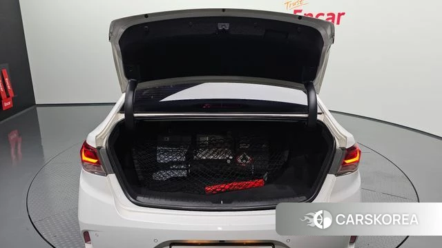 Hyundai Sonata New Rise id 4605045 из Кореи 10