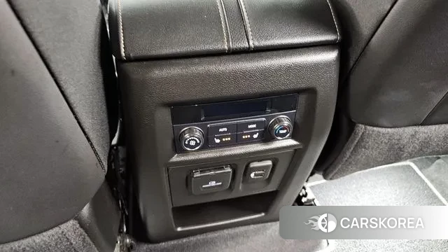 Chevrolet (GM Daewoo) Traverse id 3048246 из Кореи 10