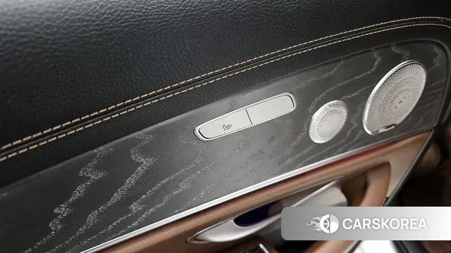 Mercedes-Benz E-Class W213 id 3394531 из Кореи 10