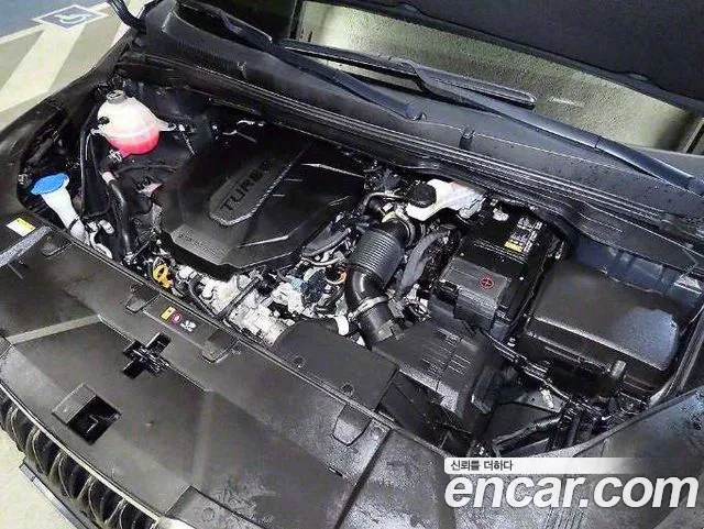 Kia Carnival 4th generation id 2744514 из Кореи 10