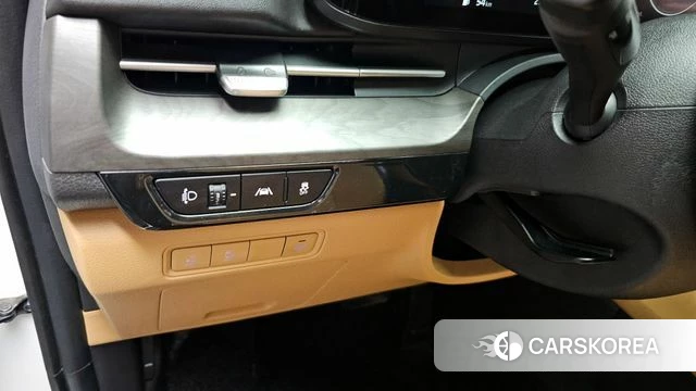 Kia Carnival 4th generation id 4337927 из Кореи 10