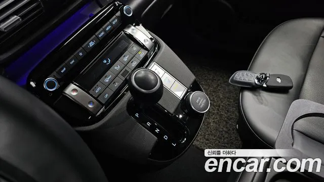 Hyundai Casper id 2527088 из Кореи 10