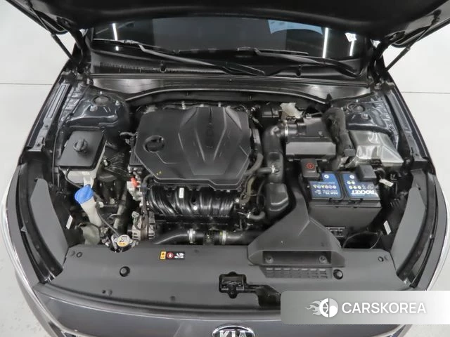Kia K7 Premier id 4519607 из Кореи 10