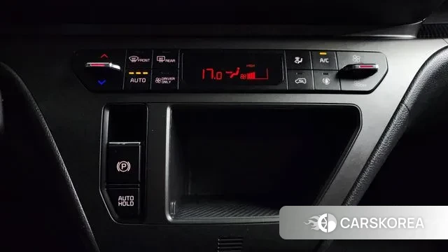 Kia The New Kia Ray EV id 3256768 из Кореи 10