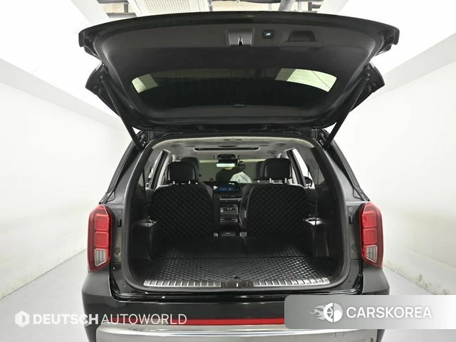 Hyundai The New Palisade id 4281798 из Кореи 10