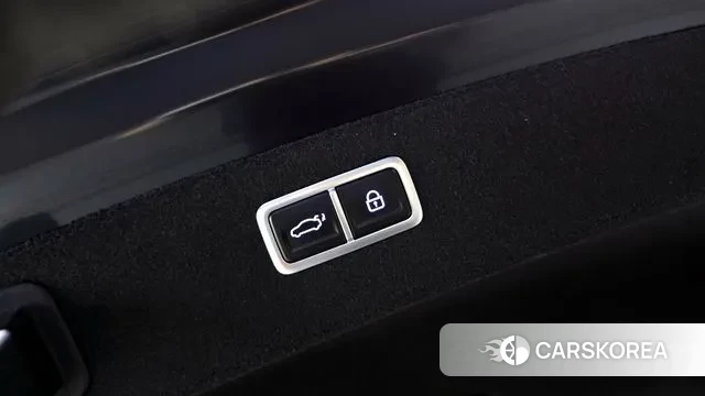 Genesis G80 (RG3) id 2974338 из Кореи 10