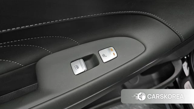 Hyundai The New Grandeur IG Hybrid id 4672000 из Кореи 10