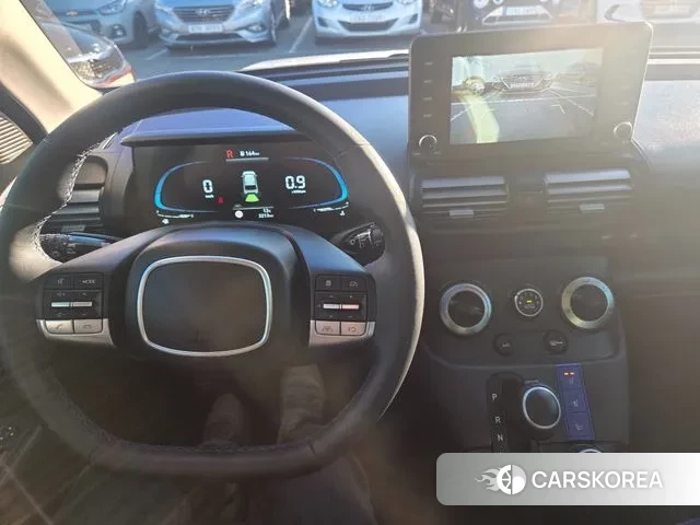 Hyundai Casper id 3447639 из Кореи 10