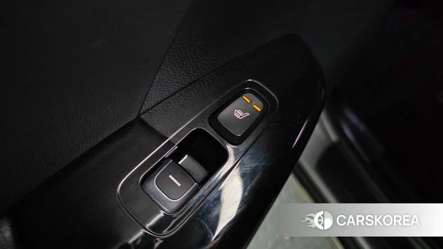 Kia Sportage The Bold id 4304966 из Кореи 10