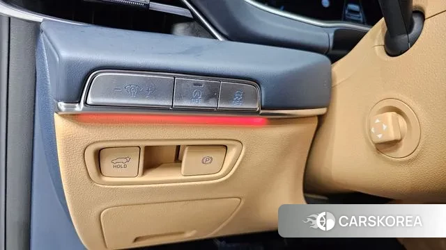 Genesis GV80 id 3545221 из Кореи 10