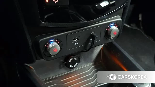 Ssangyong Tivoli Armor id 3429277 из Кореи 10