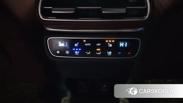 Genesis GV80 id 3614667 из Кореи 10