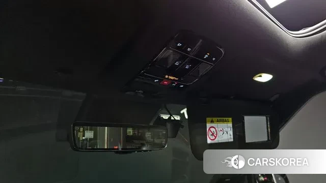 Hyundai Santa Fe (MX5) id 3436899 из Кореи 10