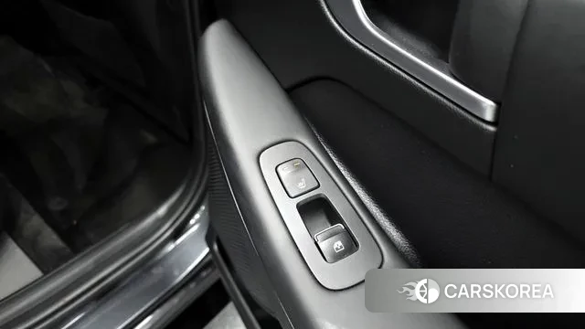 Hyundai Sonata D Edge (DN8) id 3042687 из Кореи 10