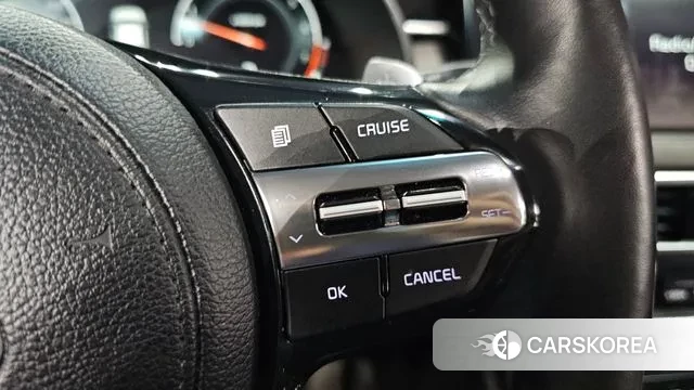 Kia K7 Premier id 3766015 из Кореи 10