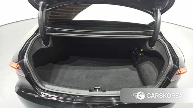 Hyundai The New Grandeur IG Hybrid id 4562729 из Кореи 10