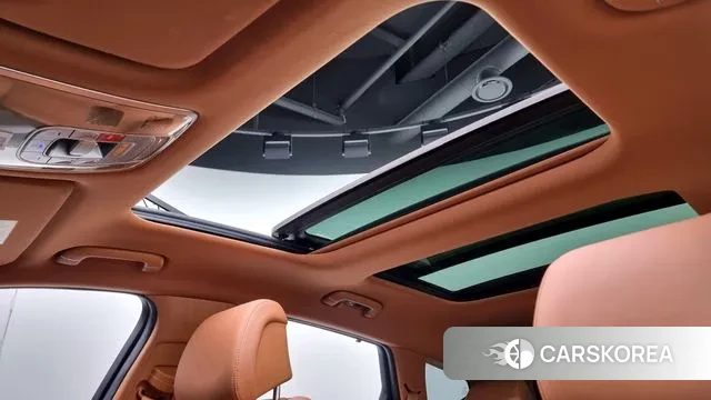 Genesis GV80 id 3654019 из Кореи 10