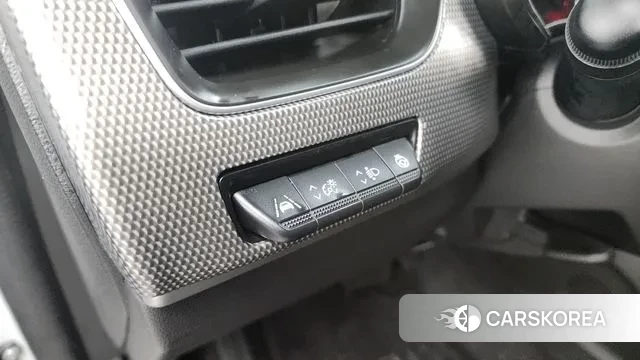 Renault Korea (Samsung) XM3 id 3442485 из Кореи 10