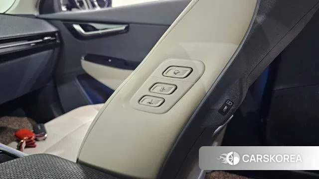 Kia EV6 id 3561351 из Кореи 10