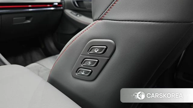 Hyundai Sonata D Edge (DN8) id 3876442 из Кореи 10