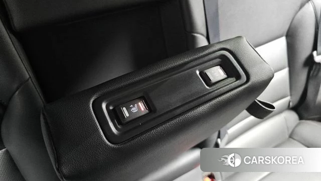 Renault Korea (Samsung) The New QM6 id 4632677 из Кореи 9