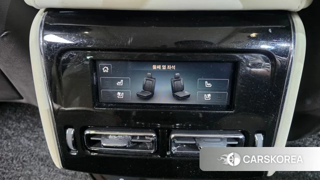 Lincoln Aviator 2nd generation id 3818674 из Кореи 10