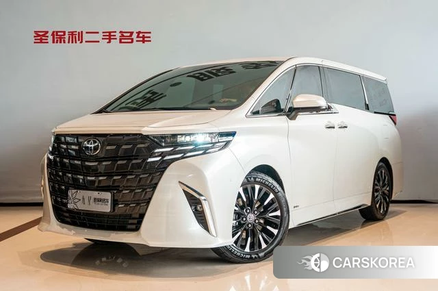 Toyota Elfa id 4275417 из Китая 10