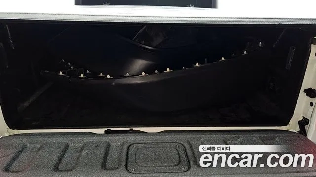 Jeep Gladiator (JT) id 2868696 из Кореи 10